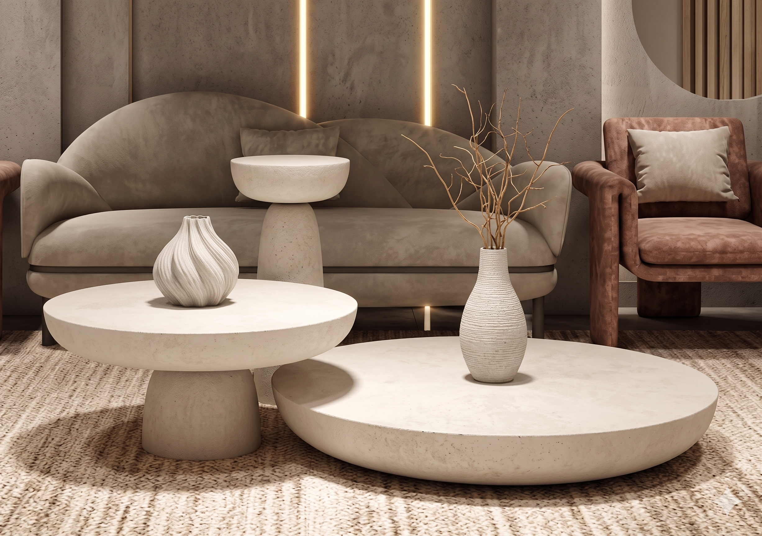 Sculpt Core seat: