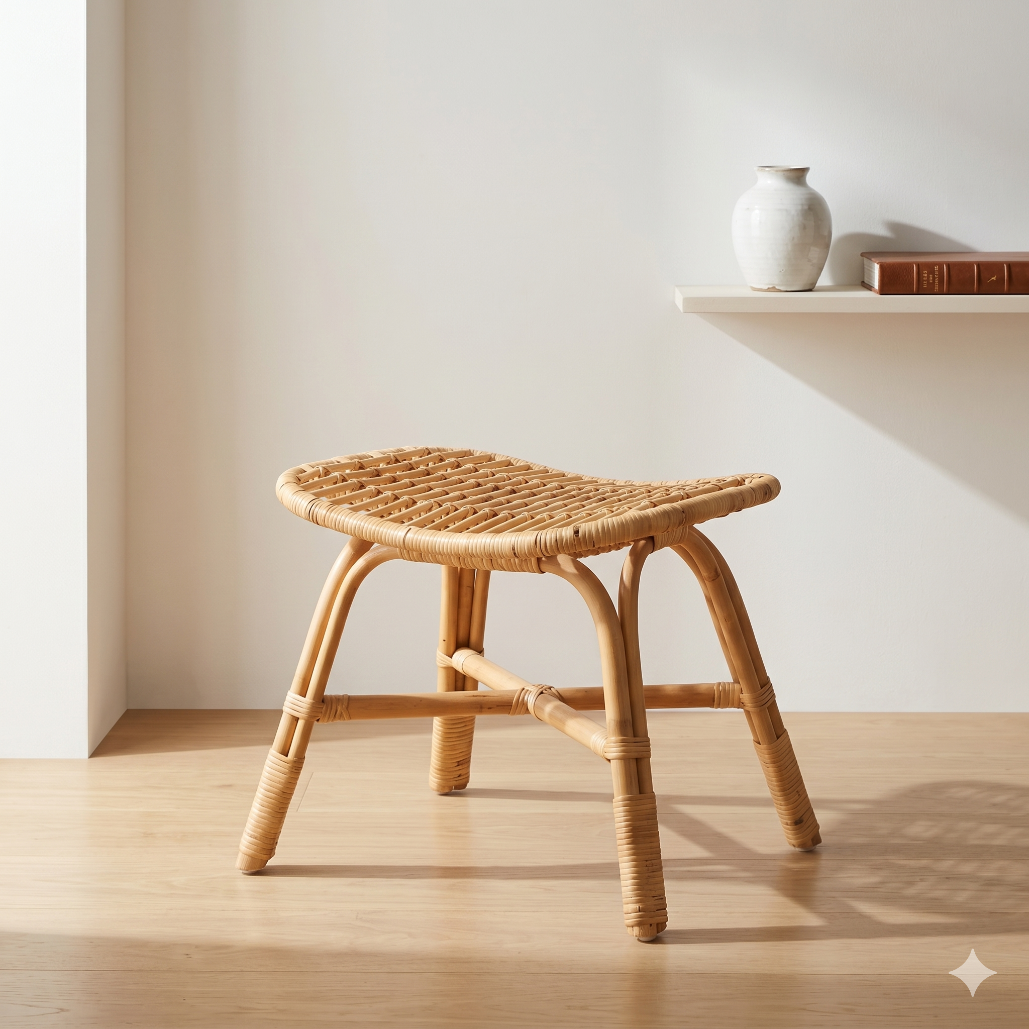 Loom Table