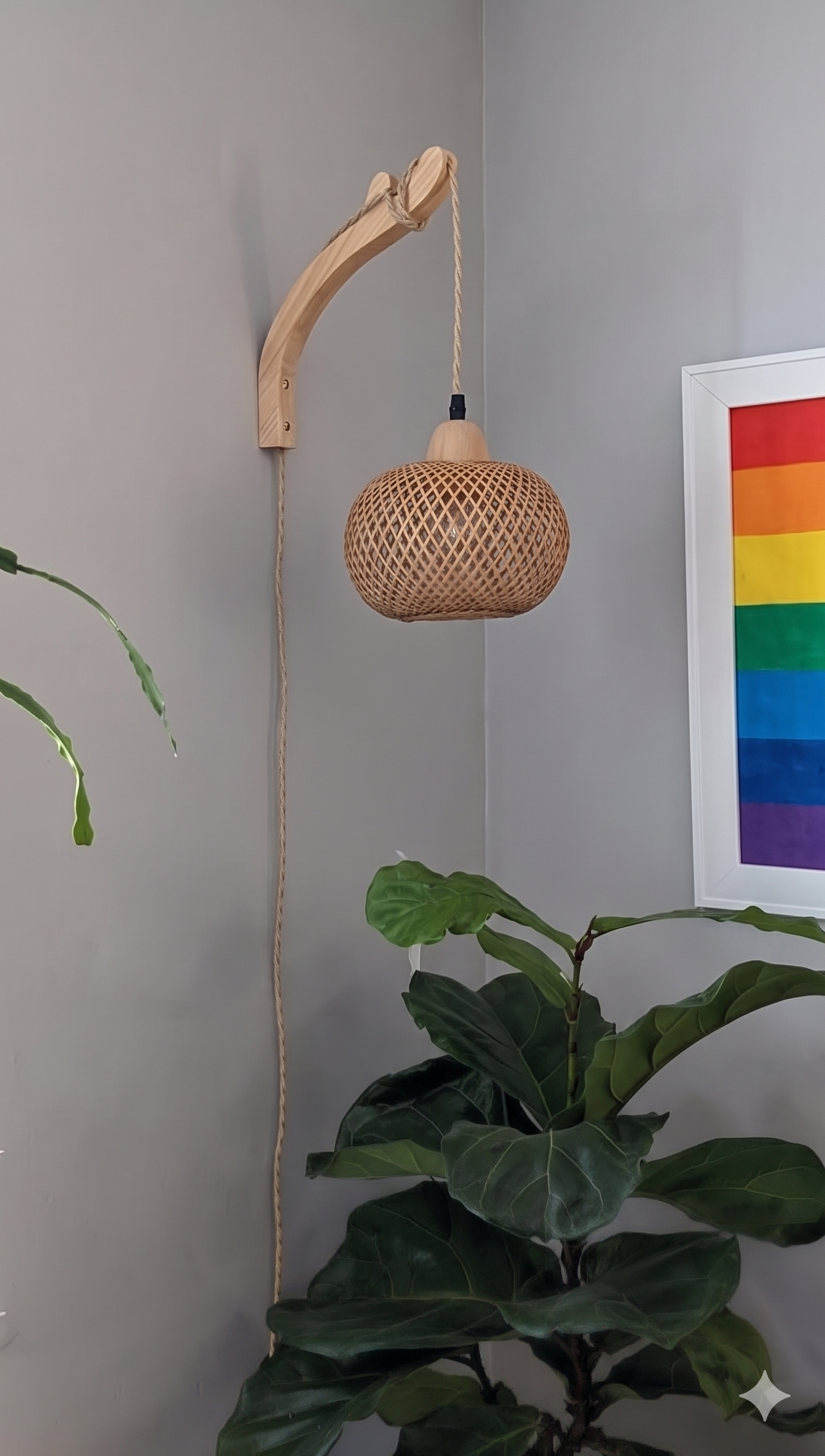 Whisper Wall Sconce
