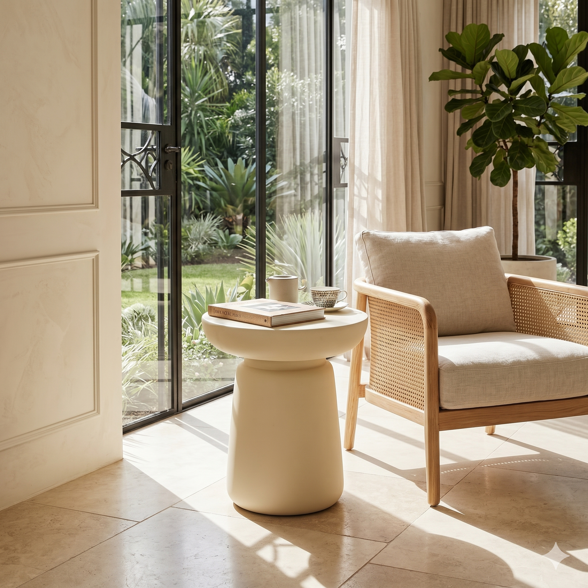 Haven Side Table