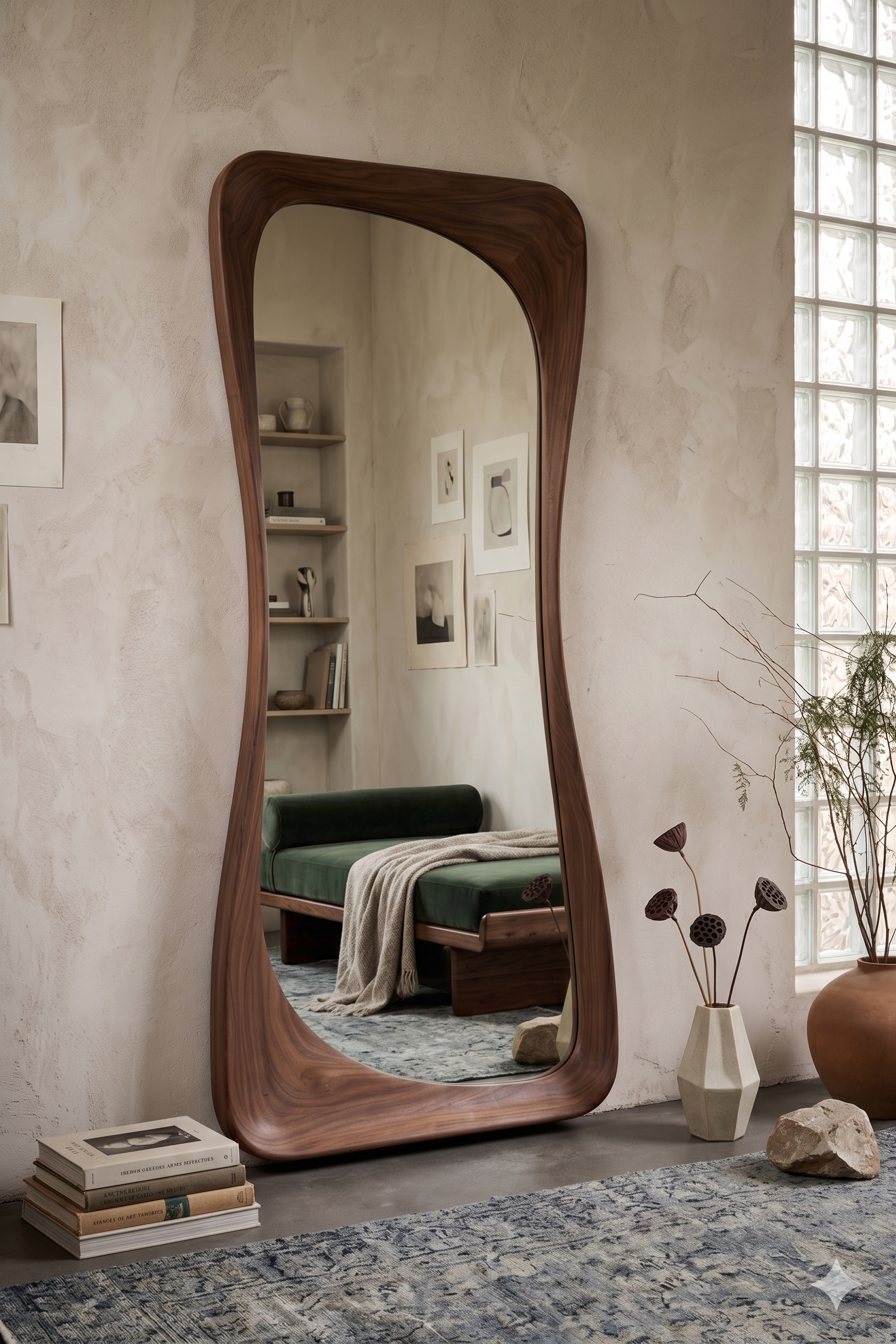 Sigma Mirror