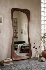 Sigma Mirror