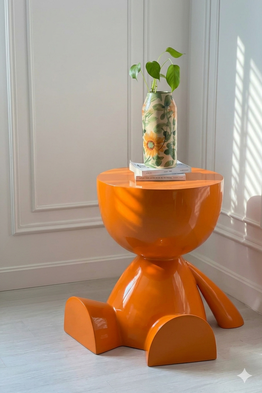 Teddy Table