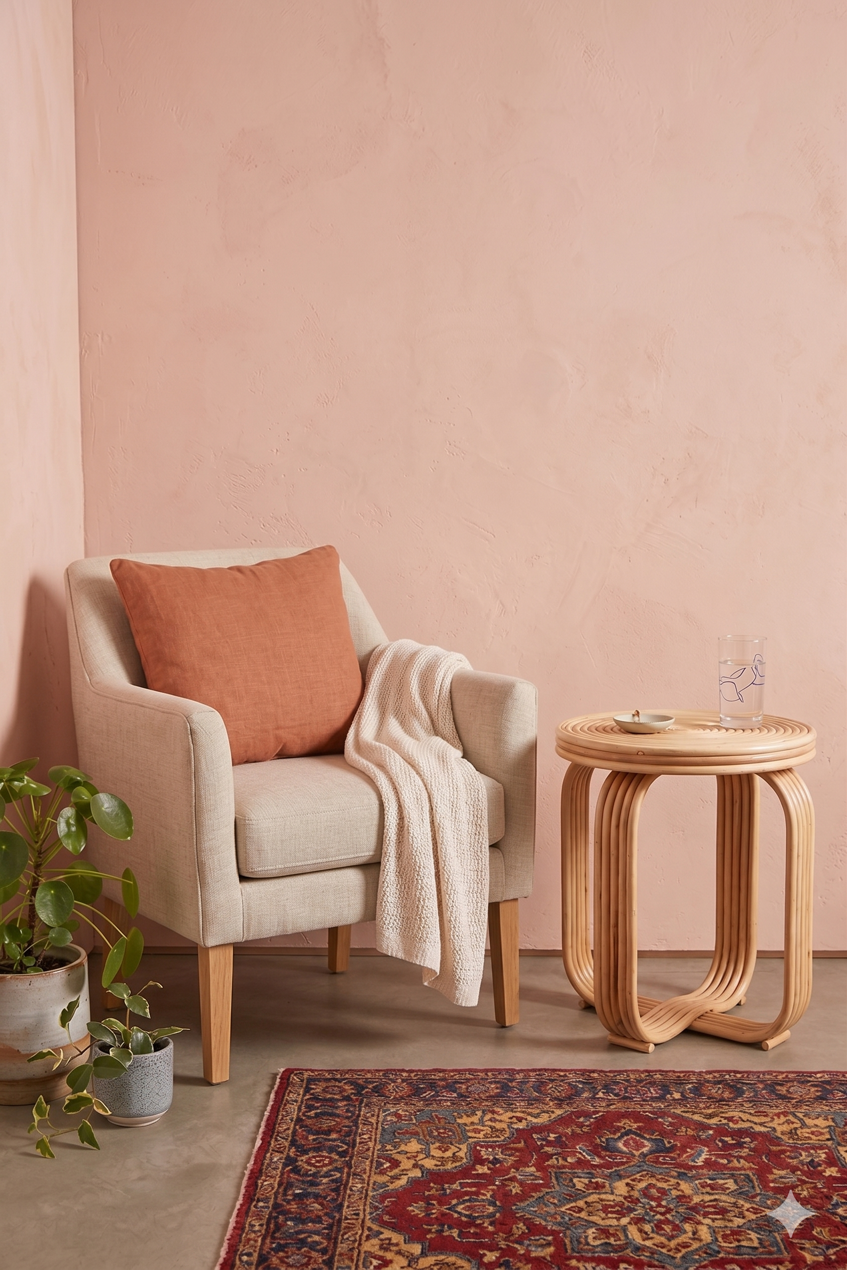 Echo Table