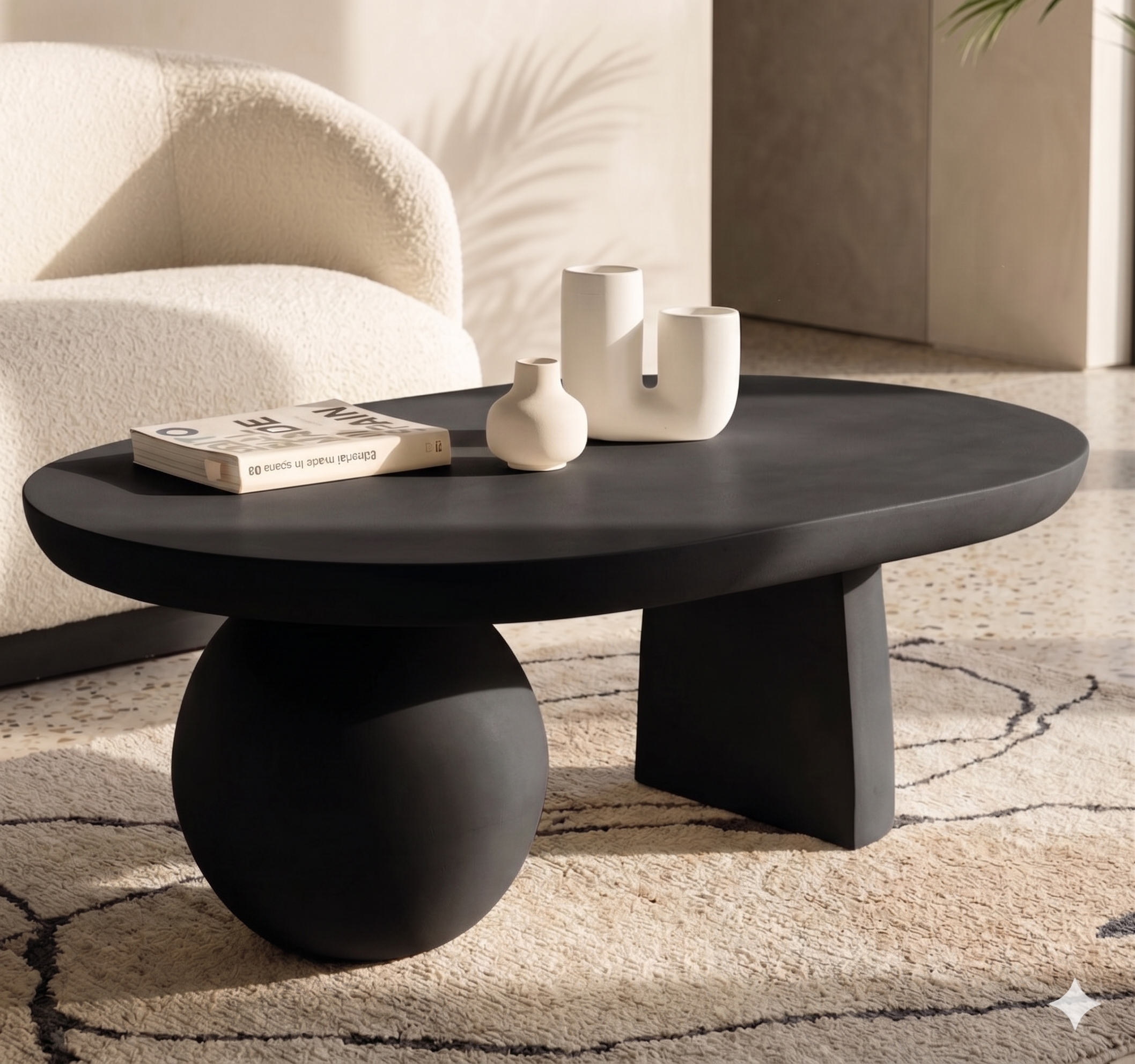 Vanta Table