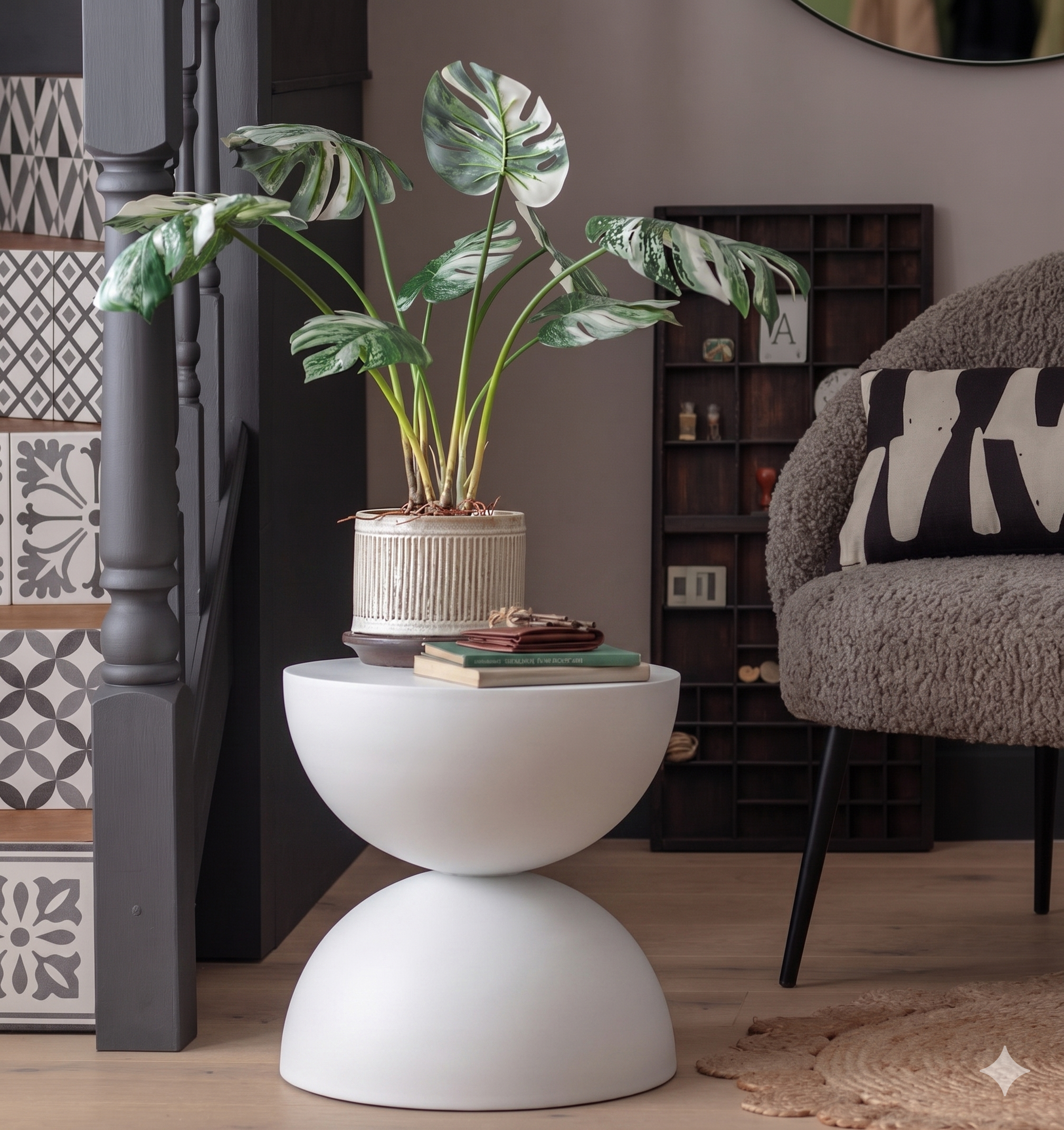 Mono Side Table