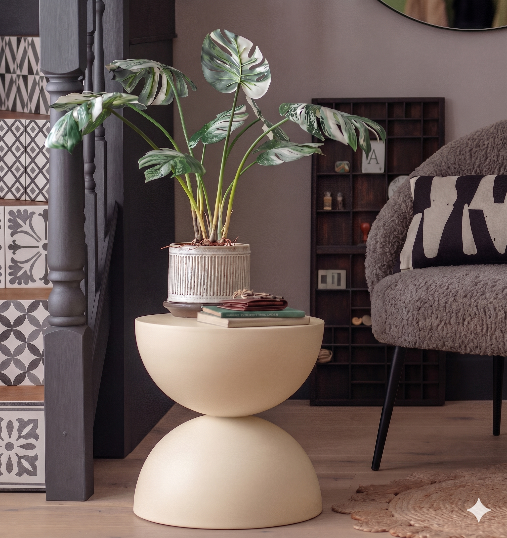 Mono Side Table