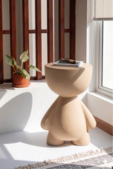 Teddy Table