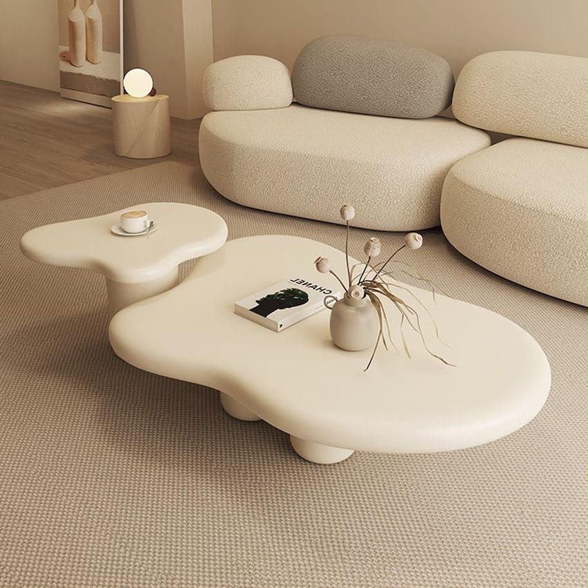 The Swell coffee table