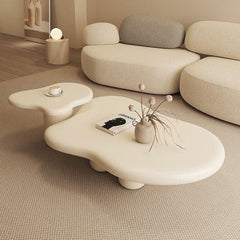The Swell coffee table
