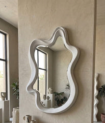 Sculpt Mirror