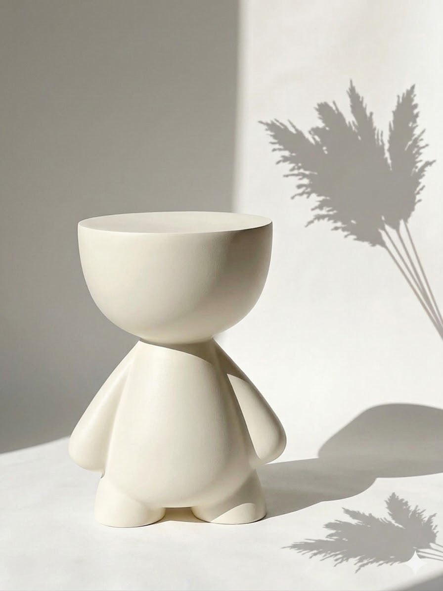 Teddy Table