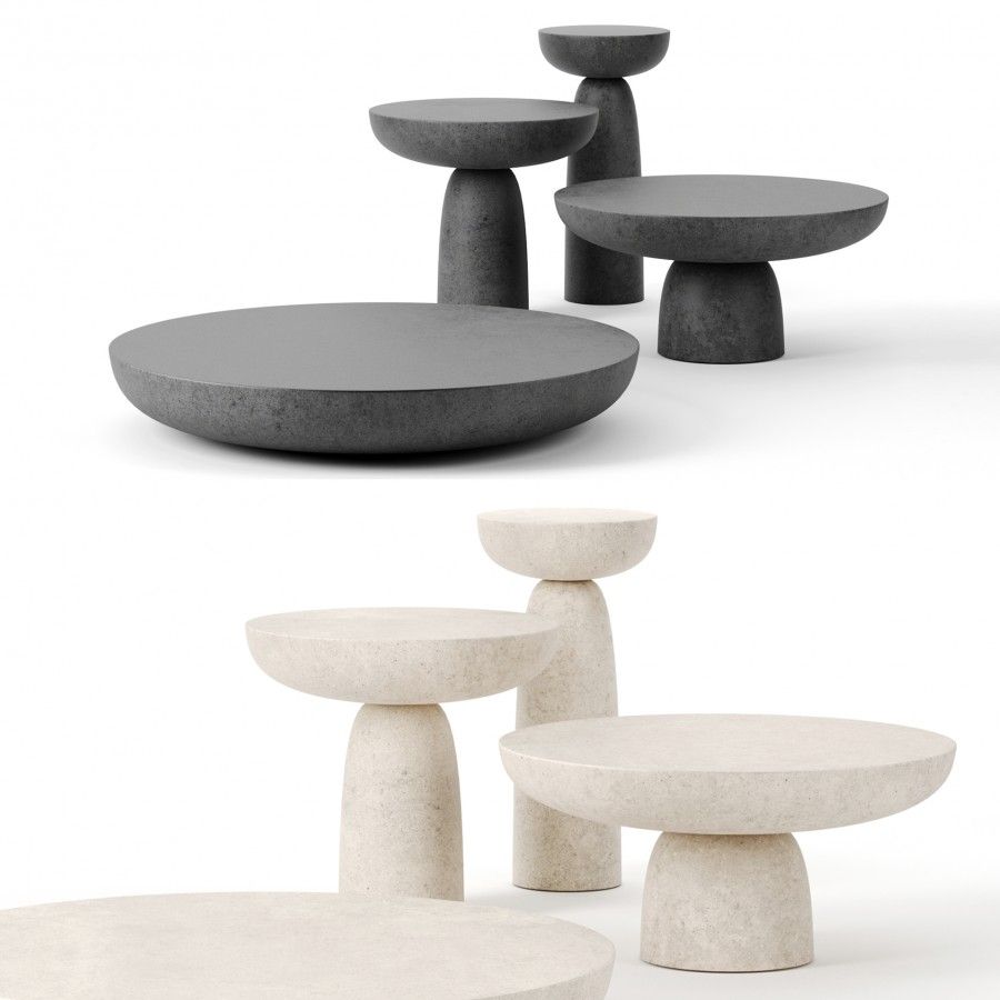 Sculpt Core seat: