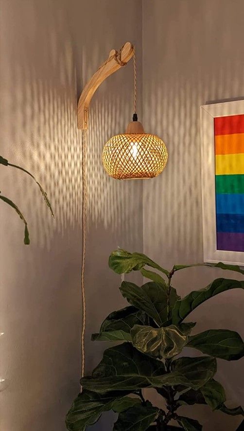 Whisper Wall Sconce