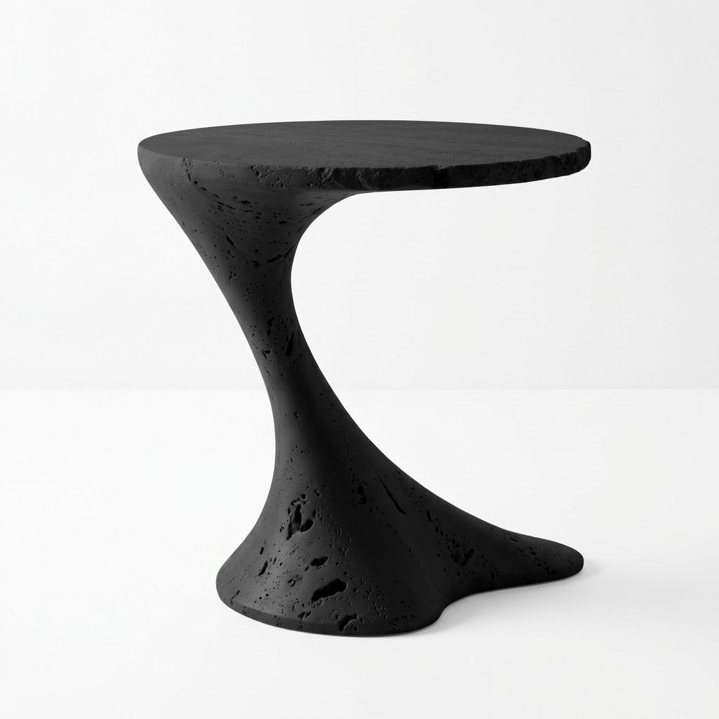 Surge Side Table