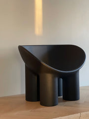 Orbital Chair
