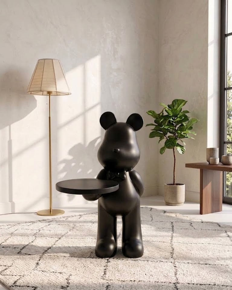AUREL Bear Table