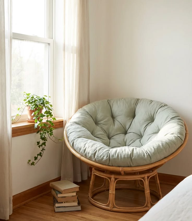 Cocoon Chair