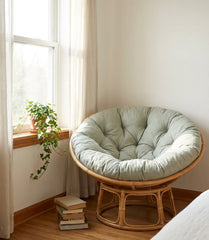 Cocoon Chair