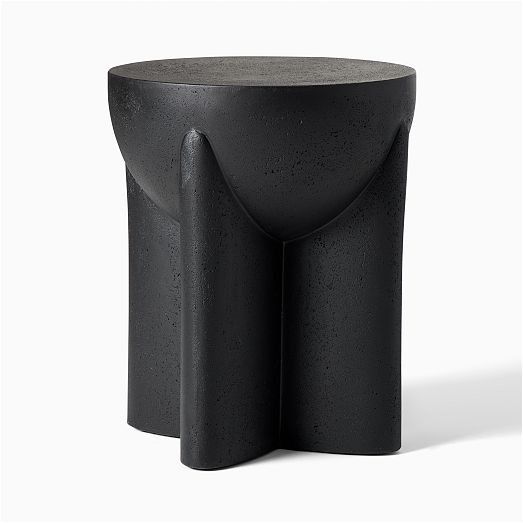 Cross Side Table