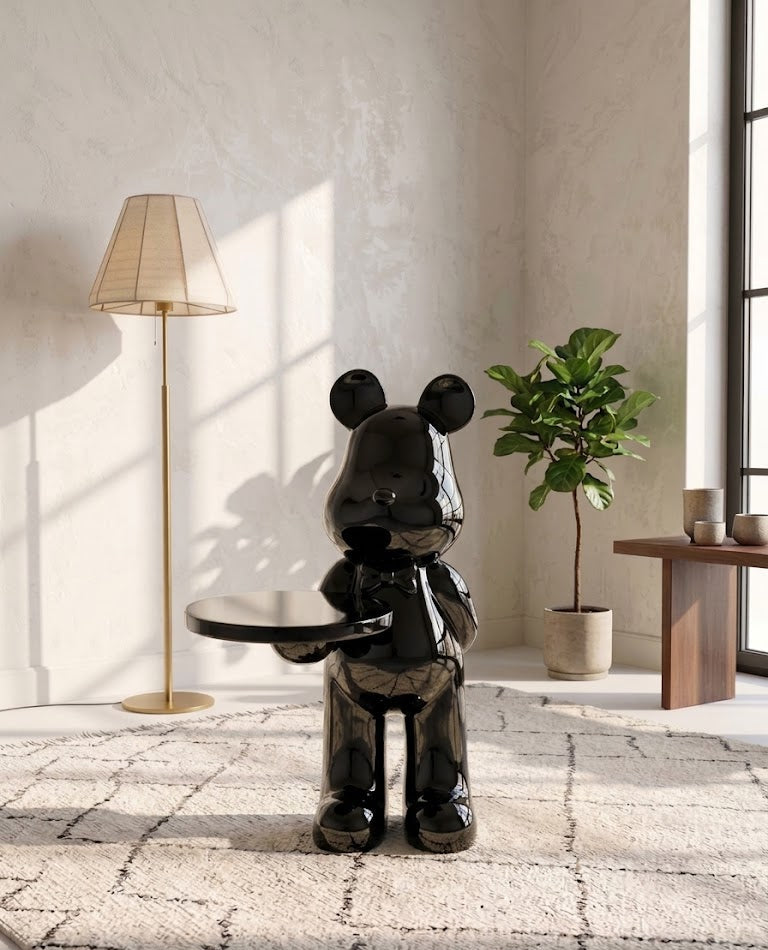 AUREL Bear Table