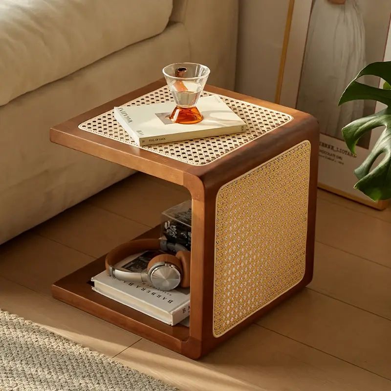 Box Table