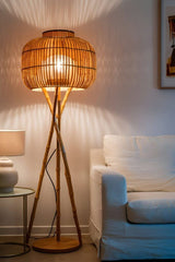 TAxis Lamp