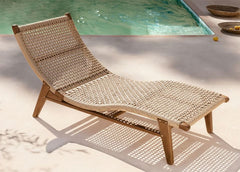 Solstice Chaise