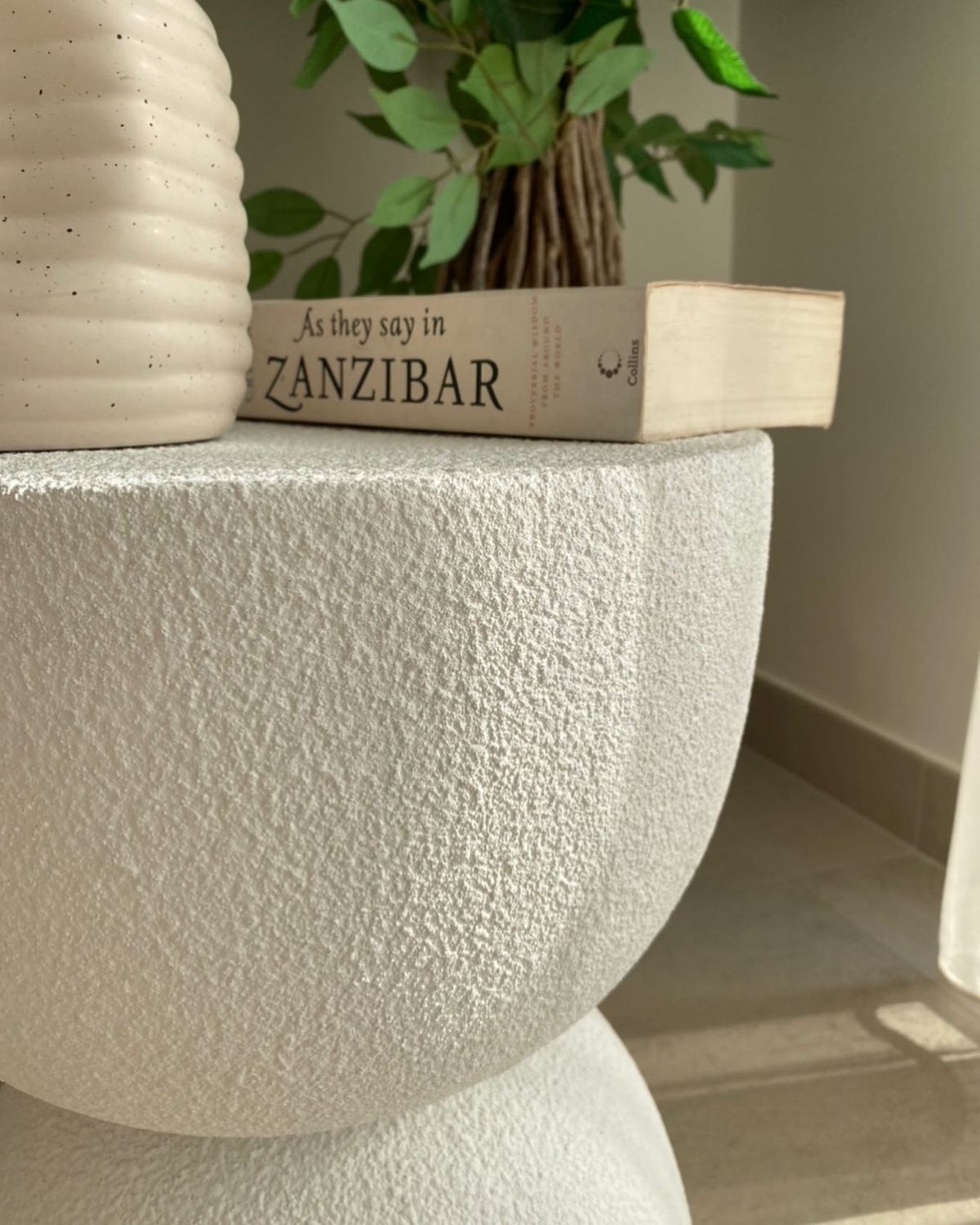 Mono Side Table
