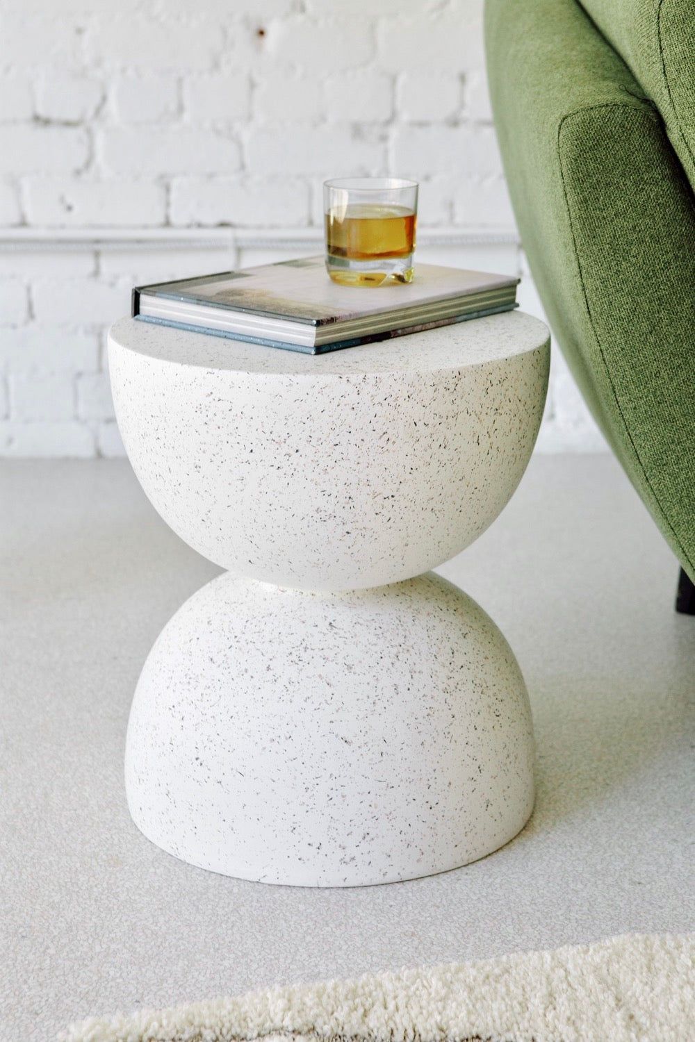 Mono Side Table