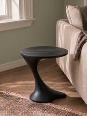Surge Side Table