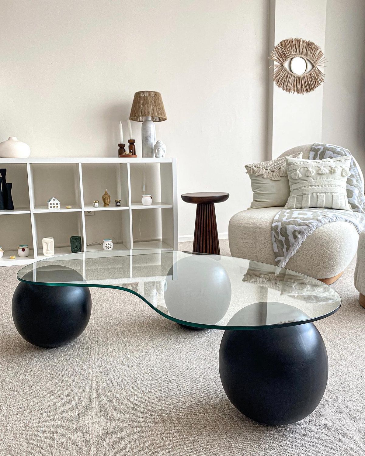 Trio Table