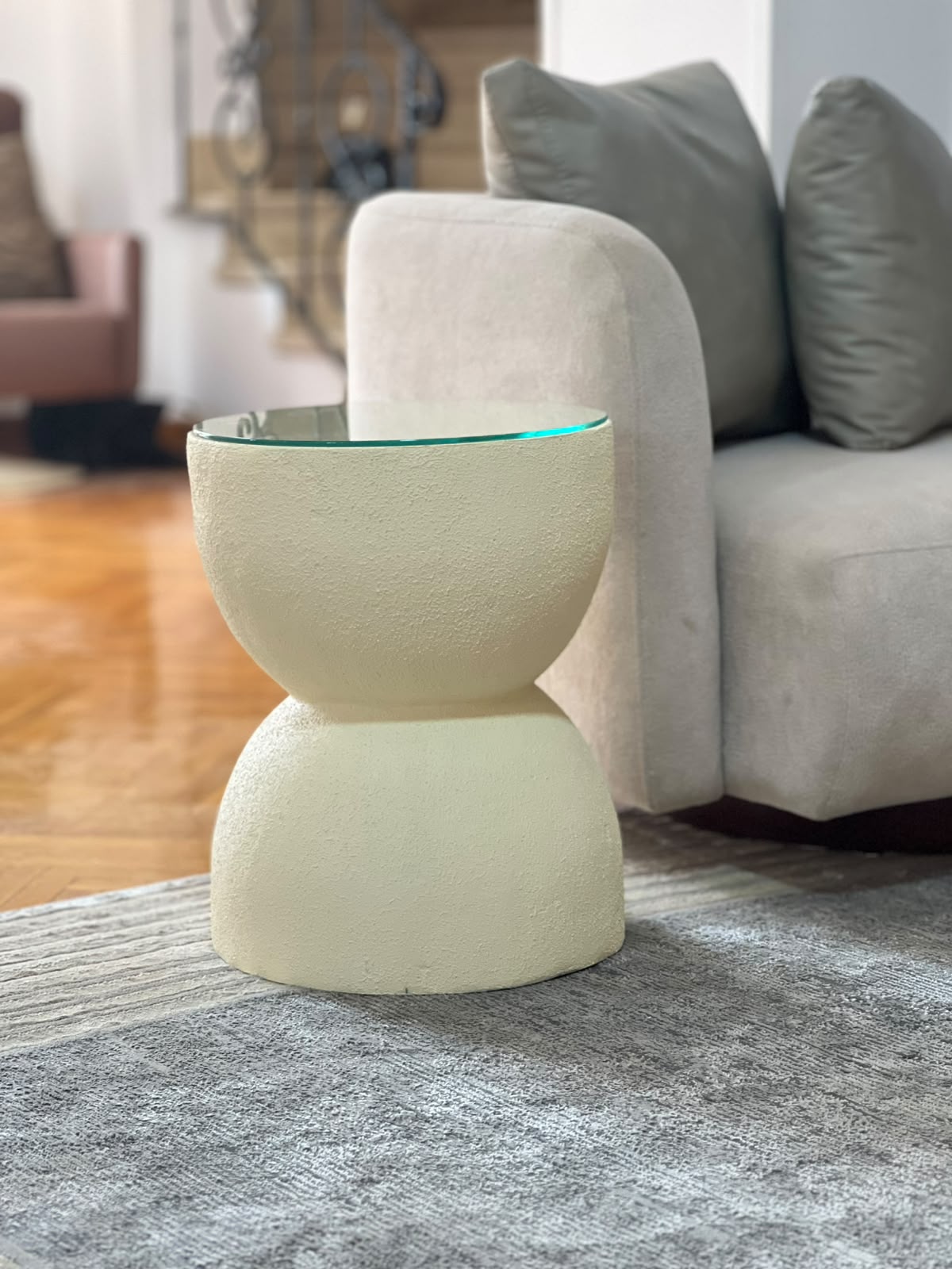 Mono Side Table