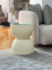 Mono Side Table